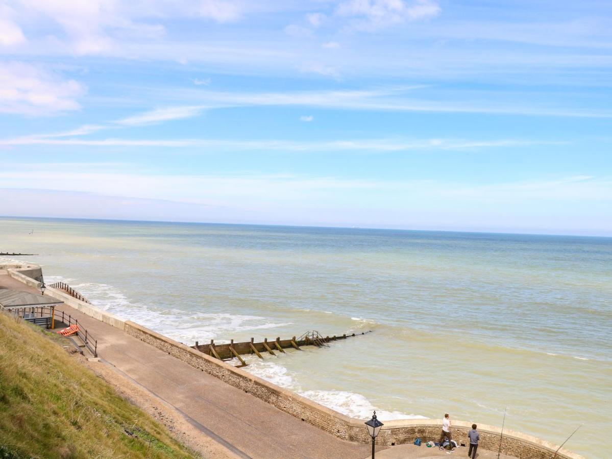 Rose Cottage Cromer Exterior foto